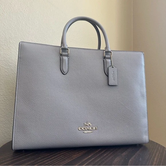 Coach Maggie Tote Bag - Picture 3 of 14